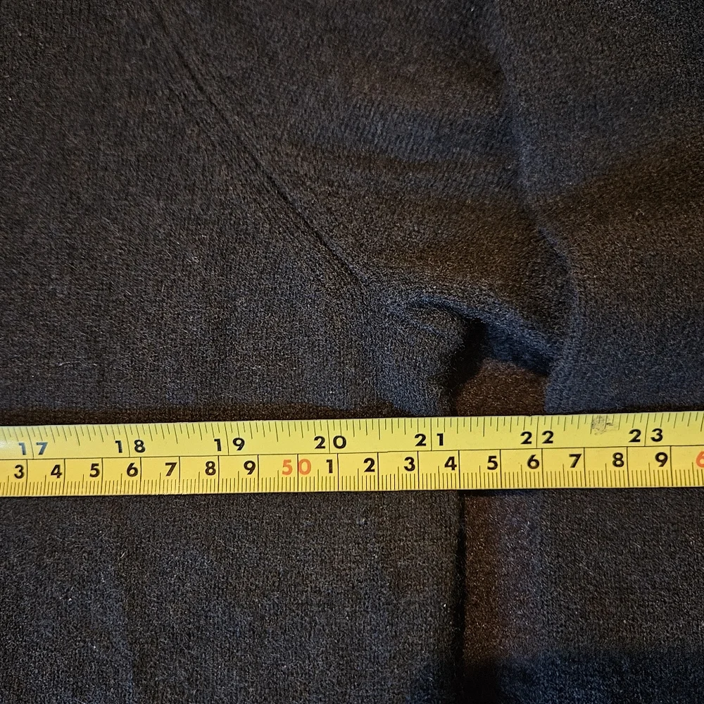 Charter Club sumptuous turtleneck